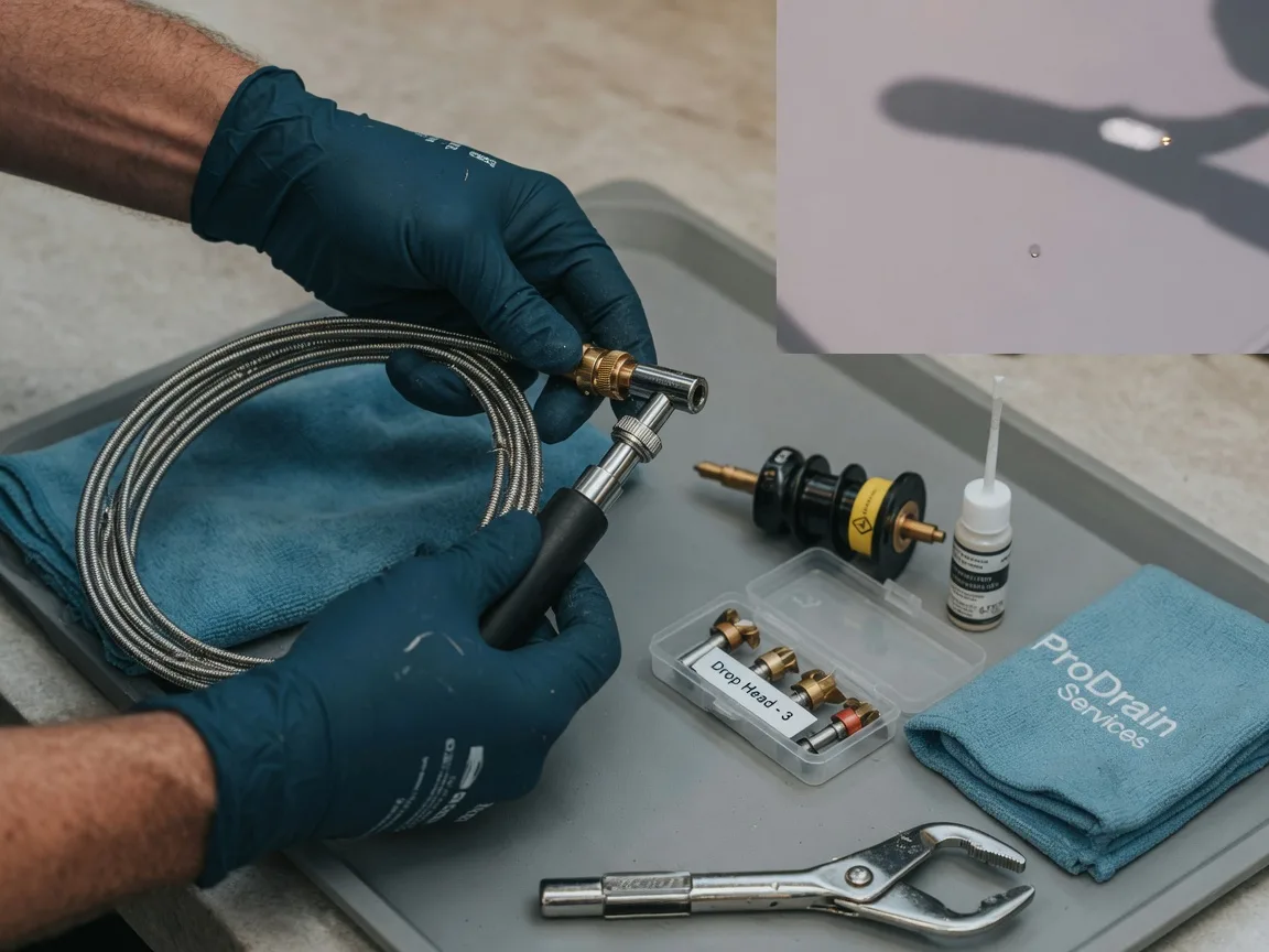 Why choose Drain Cleaning in Wilton, CT